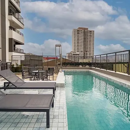 Studio 1505 Figueira São Paulo Exterior foto