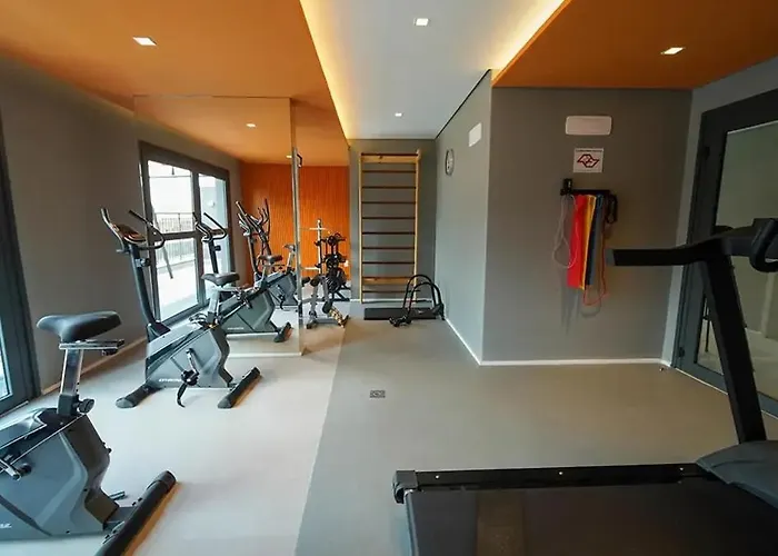 Studio 1505 Figueira